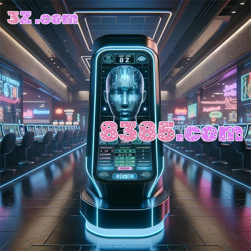 8385.com Jogos Populares
