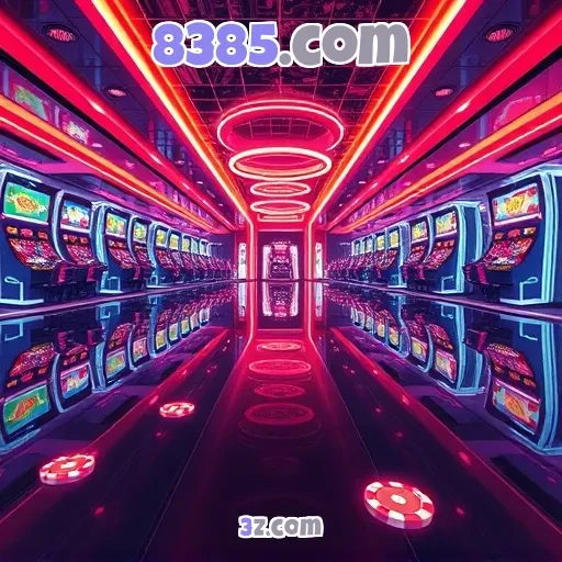 8385.com: Dicas Estratégicas para Dominar Jogos Online